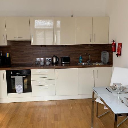 7 Bank Chambers Apartment Kingston upon Hull Bagian luar foto