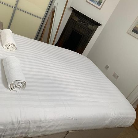 7 Bank Chambers Apartment Kingston upon Hull Bagian luar foto