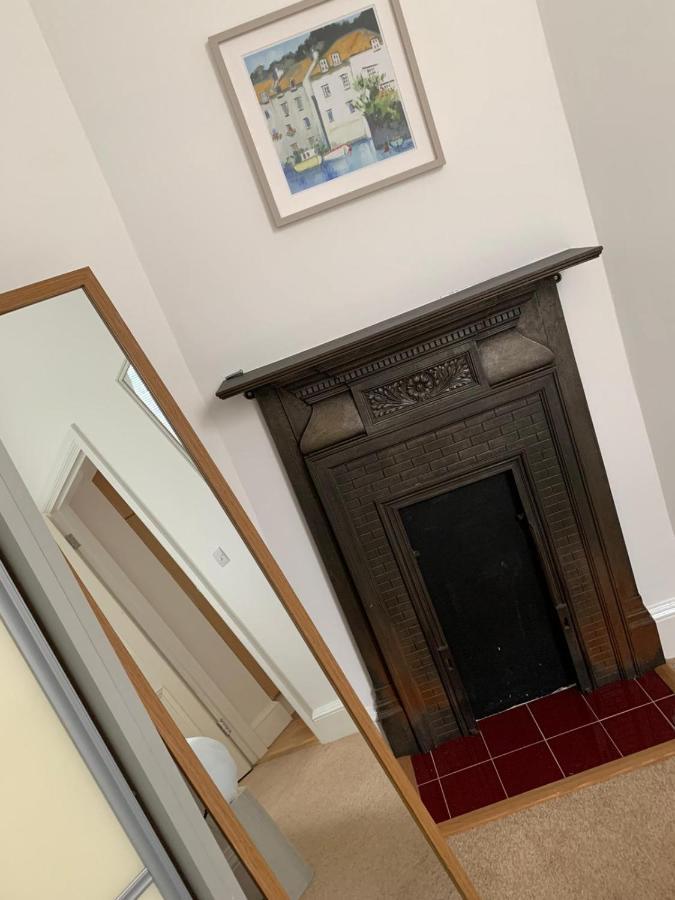 7 Bank Chambers Apartment Kingston upon Hull Bagian luar foto