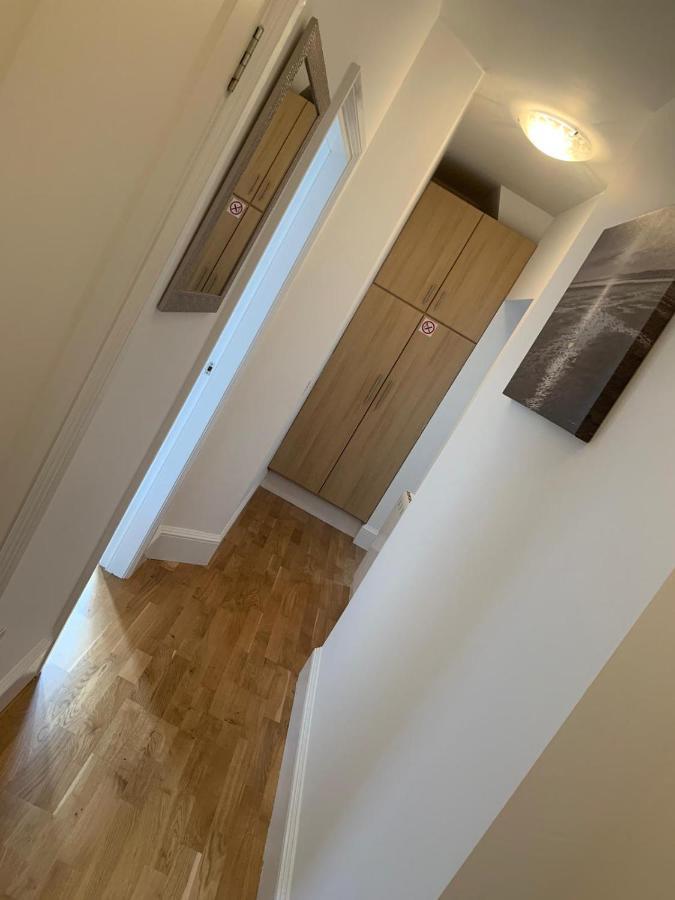 7 Bank Chambers Apartment Kingston upon Hull Bagian luar foto