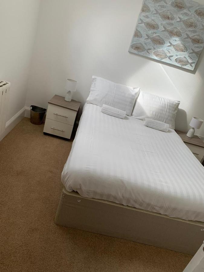 7 Bank Chambers Apartment Kingston upon Hull Bagian luar foto