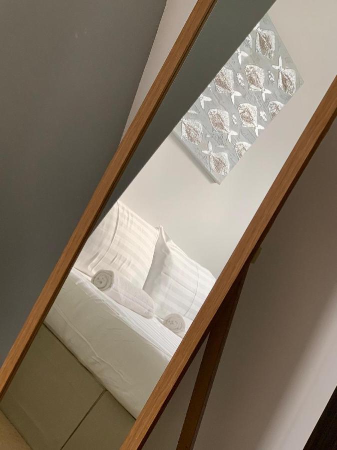 7 Bank Chambers Apartment Kingston upon Hull Bagian luar foto