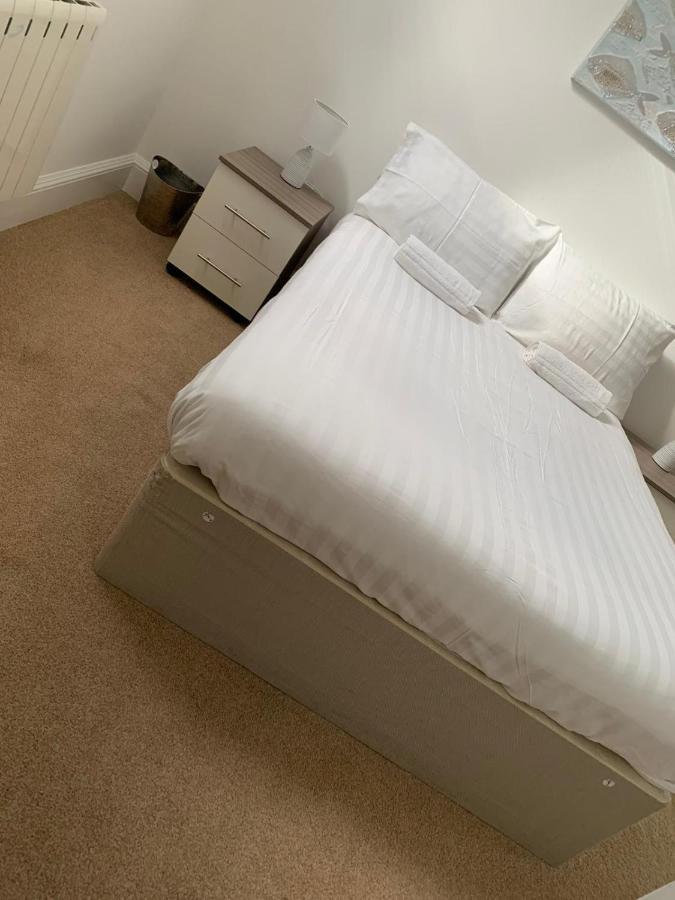 7 Bank Chambers Apartment Kingston upon Hull Bagian luar foto