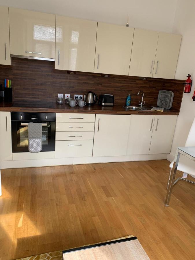 7 Bank Chambers Apartment Kingston upon Hull Bagian luar foto