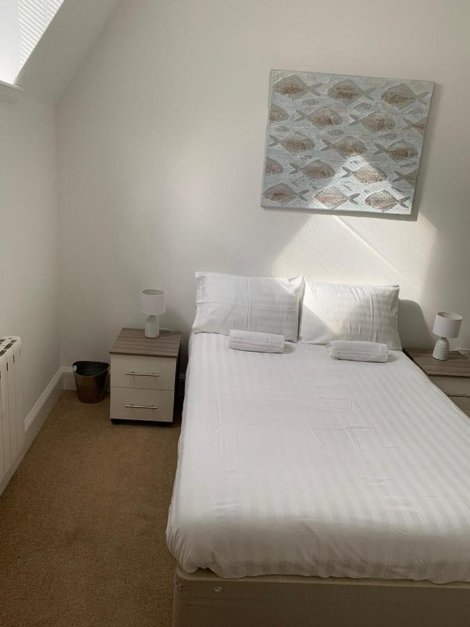 7 Bank Chambers Apartment Kingston upon Hull Bagian luar foto