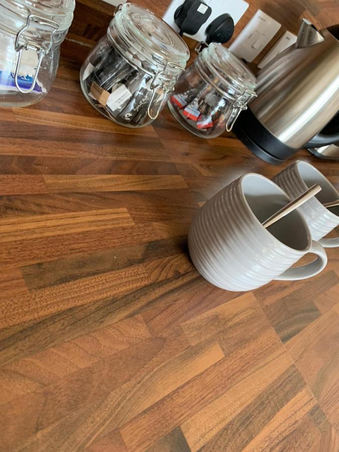7 Bank Chambers Apartment Kingston upon Hull Bagian luar foto