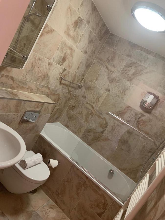 7 Bank Chambers Apartment Kingston upon Hull Bagian luar foto