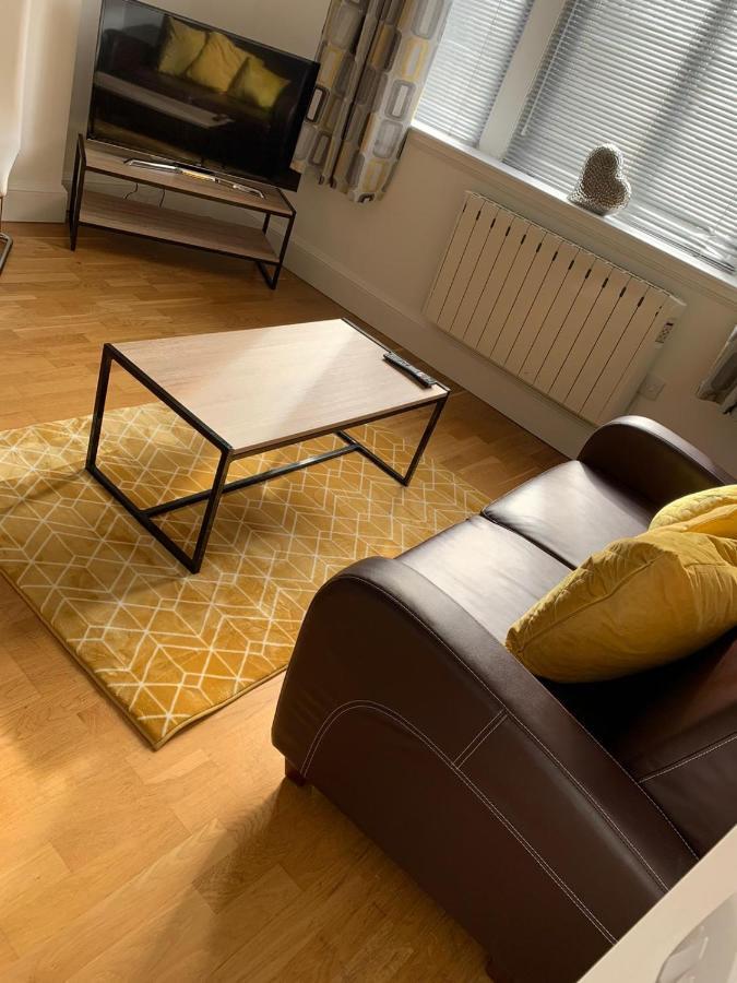7 Bank Chambers Apartment Kingston upon Hull Bagian luar foto