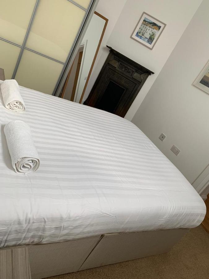 7 Bank Chambers Apartment Kingston upon Hull Bagian luar foto